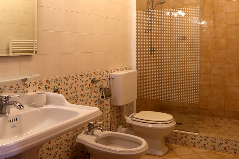 Le camere :: Agriturismo Millefiori - Corte delle Rose